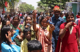 В Индии секс приравняли к свадьбе